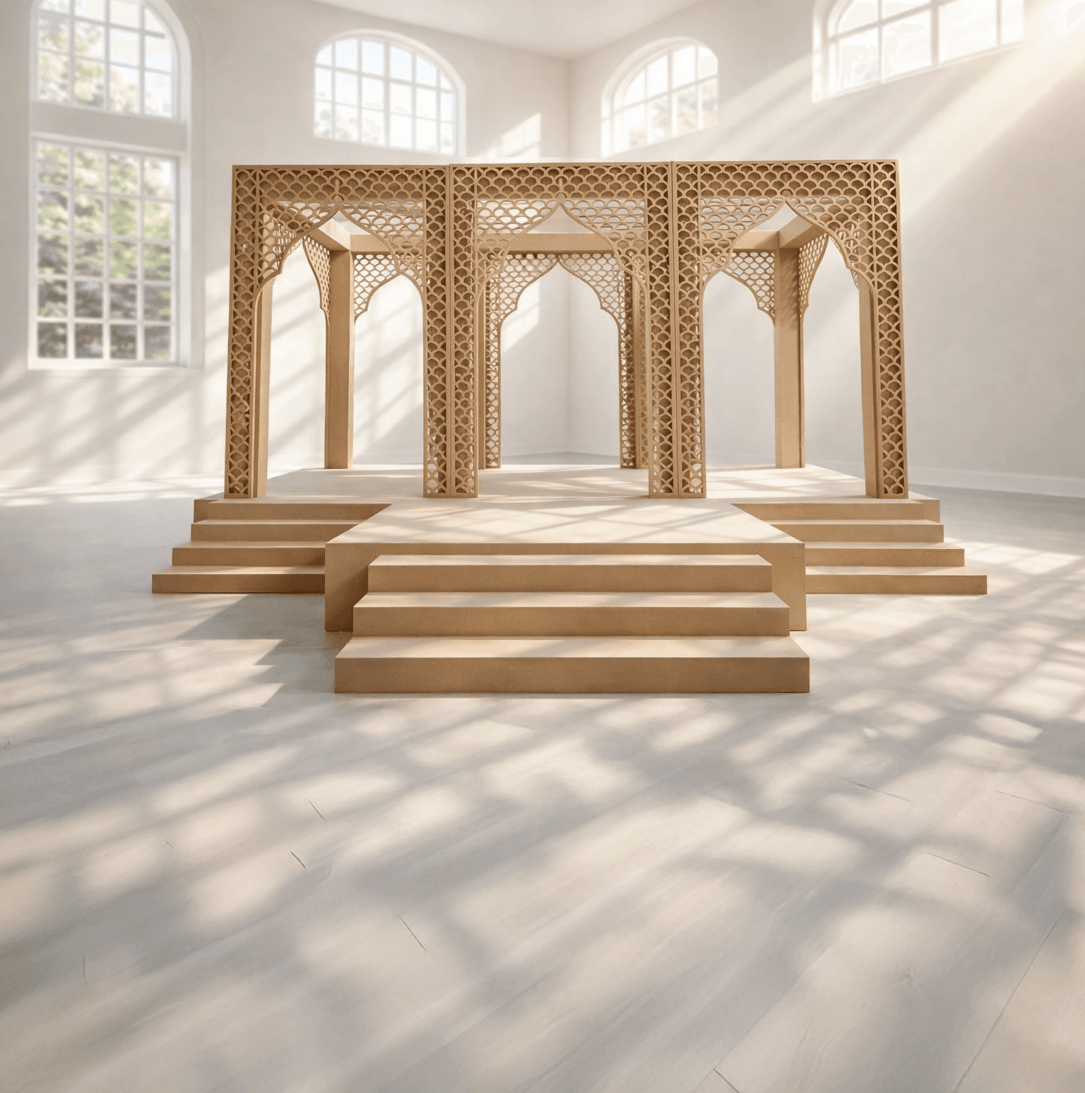 Wedding Mandaps - Grand by design